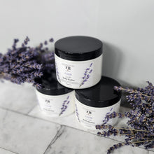 Load image into Gallery viewer, CALM Lavender Body Butter