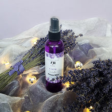 Load image into Gallery viewer, CALM Lavender Pillow Mist