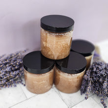 Load image into Gallery viewer, CALM Lavender Sugar Scrub