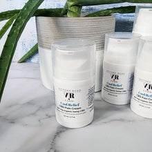 Load image into Gallery viewer, Cool Relief CBD Pain Cream