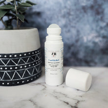 Load image into Gallery viewer, Cool Relief CBD Pain Gel Roller