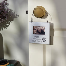 Load image into Gallery viewer, Cute Photo Frame