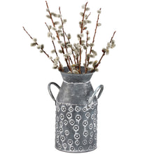 Load image into Gallery viewer, Daisy Milk Jug Planter