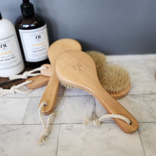 Load image into Gallery viewer, Vegan Dry Brush