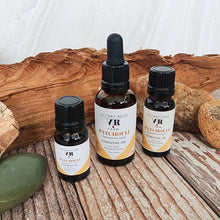 Load image into Gallery viewer, Patchouli Essential Oil
