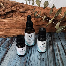 Load image into Gallery viewer, Eucalyptus Essential Oil