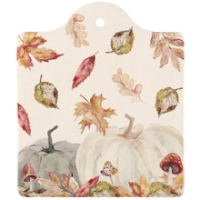 Load image into Gallery viewer, Harvest Leaves Trivet