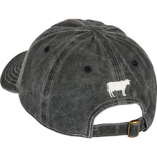 Load image into Gallery viewer, Farm Hair Baseball Cap