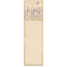 Load image into Gallery viewer, Focus On the Good List Pad