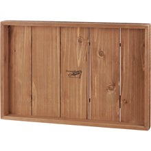 Load image into Gallery viewer, Happy Place Box Sign