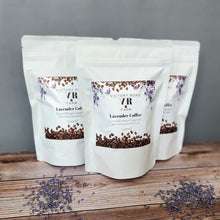 Load image into Gallery viewer, Lavender Coffee