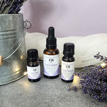 Load image into Gallery viewer, Lavender Essential Oil