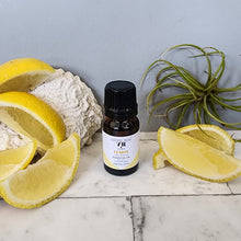 Load image into Gallery viewer, Lemon Essential Oil