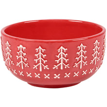 Load image into Gallery viewer, Nordic Tree Bowl
