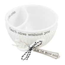 Load image into Gallery viewer, Olive Bowl Set
