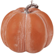 Load image into Gallery viewer, Orange Chalky Pumpkin