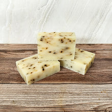 Load image into Gallery viewer, Peppermint Essential Oil Bar Soap