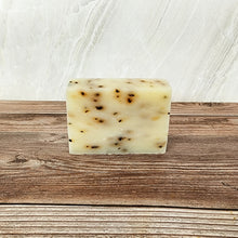 Load image into Gallery viewer, Peppermint Essential Oil Bar Soap