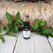 Load image into Gallery viewer, Peppermint Essential Oil