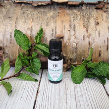 Load image into Gallery viewer, Peppermint Essential Oil