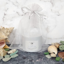 Load image into Gallery viewer, Sea Salt + Sage Soy Wax Candle