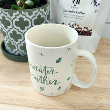 Load image into Gallery viewer, Sweater Weather Mug