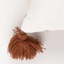 Load image into Gallery viewer, Sweater Weather Pillow