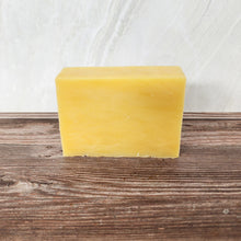 Load image into Gallery viewer, Sweet Orange Essential Oil Bar Soap