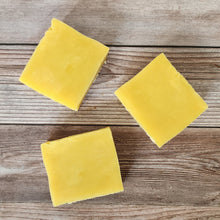 Load image into Gallery viewer, Sweet Orange Essential Oil Bar Soap
