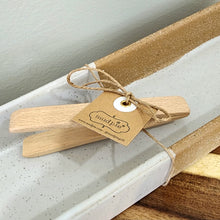 Load image into Gallery viewer, Terracotta Cracker Dish Set