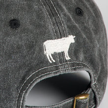 Load image into Gallery viewer, Farm Hair Baseball Cap