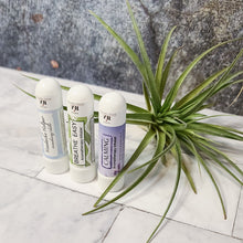 Load image into Gallery viewer, Aromatherapy Inhaler Gift Set- BREATHE EASY, CALMING, HEADACHE HELPER