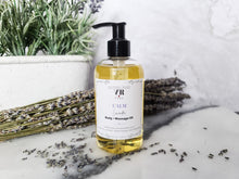 Load image into Gallery viewer, CALM Lavender Body + Massage Oil