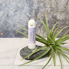 Load image into Gallery viewer, CALMING Aromatherapy Inhaler