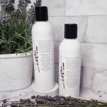 Load image into Gallery viewer, CALM Lavender Shampoo + Conditioner Duo