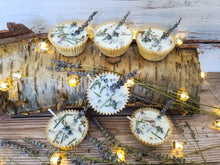 Load image into Gallery viewer, Lavender + Cedarwood Fire Starter Gift Set