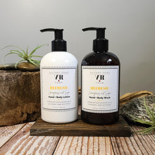 Load image into Gallery viewer, REFRESH Lotion and Wash Duo