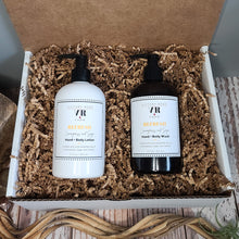 Load image into Gallery viewer, REFRESH Lotion and Wash Duo