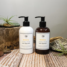 Load image into Gallery viewer, REFRESH Lotion and Wash Duo