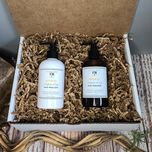 Load image into Gallery viewer, REFRESH Lotion and Wash Duo