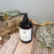 Load image into Gallery viewer, REFRESH Lemongrass and Sage Hand + Body Wash
