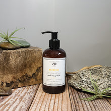 Load image into Gallery viewer, REFRESH Lemongrass and Sage Hand + Body Wash