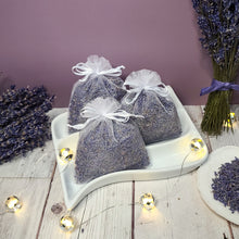 Load image into Gallery viewer, English Lavender Sachets