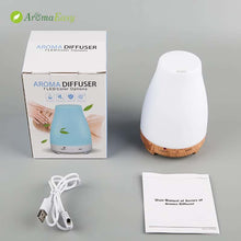 Load image into Gallery viewer, Sake Cup Essential Oil Diffuser
