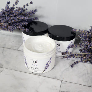 CALM Lavender Body Butter