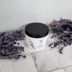 CALM Lavender Body Butter