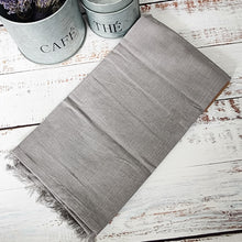 Load image into Gallery viewer, But First Coffee Kitchen Towel
