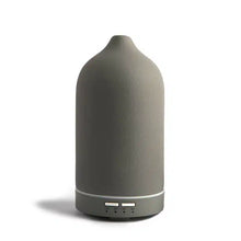 Load image into Gallery viewer, Stone Ceramic Essential Oil Diffuser
