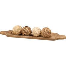 Load image into Gallery viewer, Driftwood Tray
