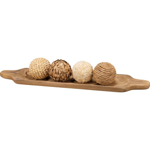 Driftwood Tray
